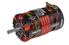 Team Corally - Pista 805 - Sensored - 4-Pole - Brushless motor 2450KV