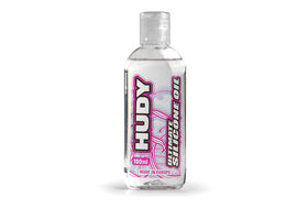 HUDY Ultimate Silicone Oil 100ml - 525 cst