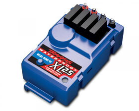 Traxxas XL2.5 Waterproof Electronic Speed Control