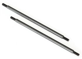 Traxxas Suspension Link Rear 5x121mm Steel (2)