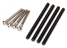 Traxxas Suspension Pins Front and Rear (set)