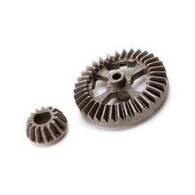Latrax Ring and Pinion gears Diff Teton 1/18