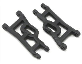 RPM Front Arms for the Traxxas Slash 2wd – Black