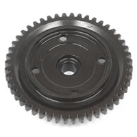 HoBao 48T Steel Spur Gear For Std Diff
