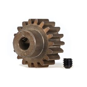 Traxxas Gear 18T pinion 1.0 metric pitch for 5mm shaft