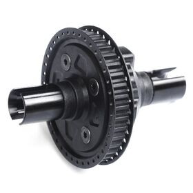 Xpress Gear Differential Set For Execute XQ1 XQ1S XM1S Xray T4