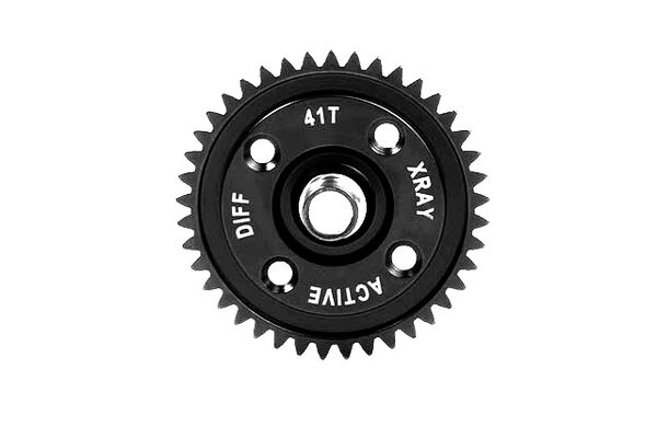 Xray Active Center Diff Spur Gear 41T