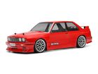 HPI-Racing BMW E30 M3 Clear Body (200mm)