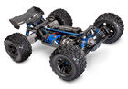 Traxxas Sledge 6S 4WD 1/8 VXL Brushless Monster Truck w/o Battery & Charger