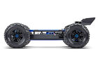 Traxxas Sledge 6S 4WD 1/8 VXL Brushless Monster Truck w/o Battery & Charger