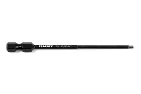 Hudy Power Tool Tip Allen .078 X 90 mm