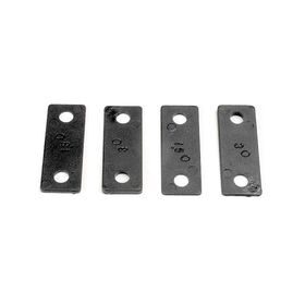 Traxxas Wedges - Caster TRA-1934