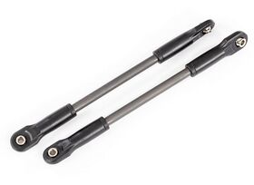 Traxxas Push Rod Steel HD with Rod Ends (2)