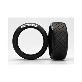 Traxxas Tires, BFGoodrich® rally soft (2)