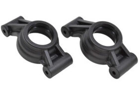 RPM Oversized Rear Axle Carriers for the Traxxas X-Maxx