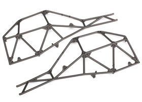 Traxxas UDR Tube Chassis Side Section