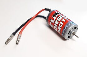 FTX Outback 2.0 RC390 Brushed Motor