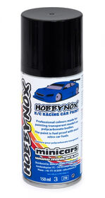 Hobbynox Spraymaali - 150ml - Neon Blue