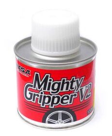 Mighty Gripper V3 Red Additive For Sport Tires 100ml