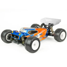 Tekno ET410.2 1/10th 4WD Competition Electric Truggy Kit
