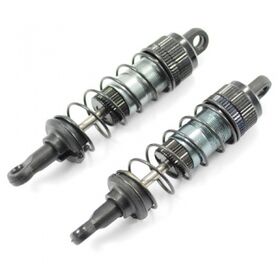 FTX Surge Dune Buggy Aluminum Rear Shock Absorbers (2)