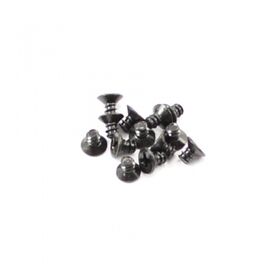 FTX Countersunk Self Tapping Screws 2.6X5 (12)
