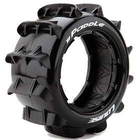 Louise RC - B-Paddle 1/5 Buggy Tire Set  - Sport - (2)