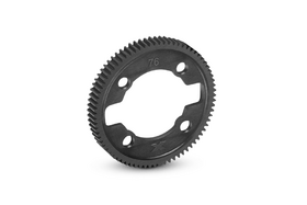 Xray Composite Gear Diff Spur Gear - 64P