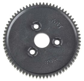 Traxxas Spur gear - 68-tooth - 0.8 metric pitch 32dp