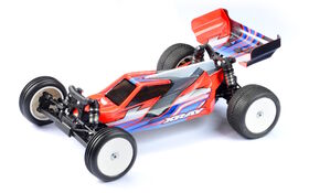 Xray XB2D´24 2WD 1:10 Racing Electric Off-Road Buggy - Dirt Edit- KIT